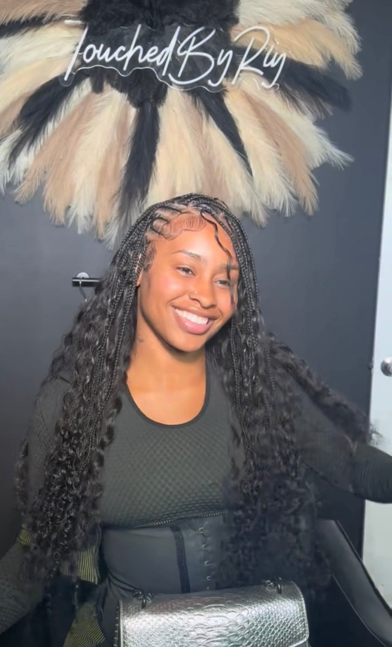 Raw Curly Single Bundle **PRE-ORDER**