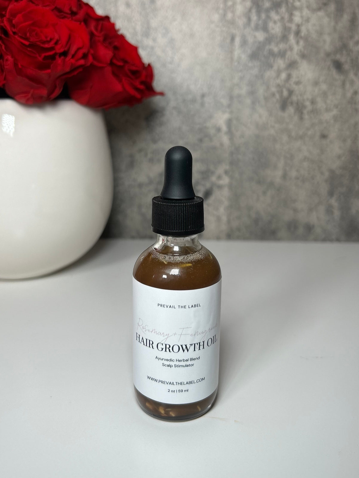 Prevail Label Miracle Box – Prevail The Label